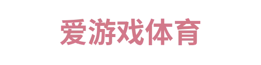 爱游戏体育