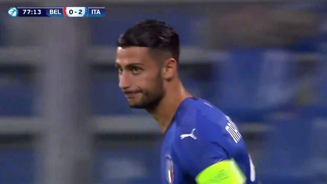 的天才中场 的天才中场