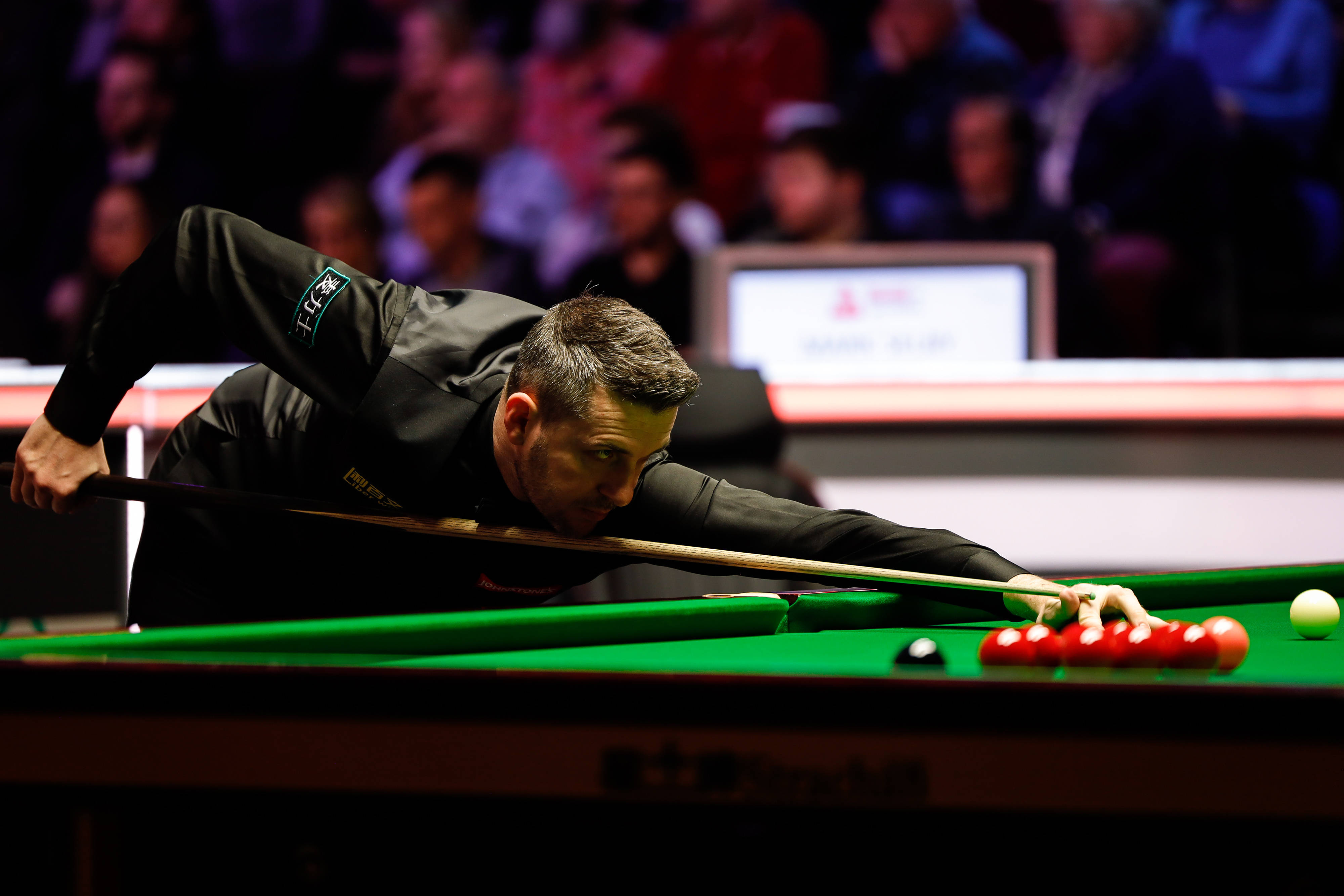 节奏上也显 节奏上也显