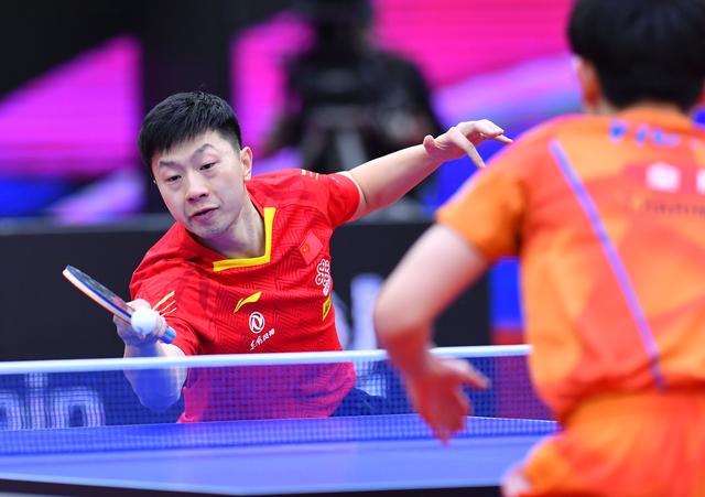 张继科和丁 张继科和丁