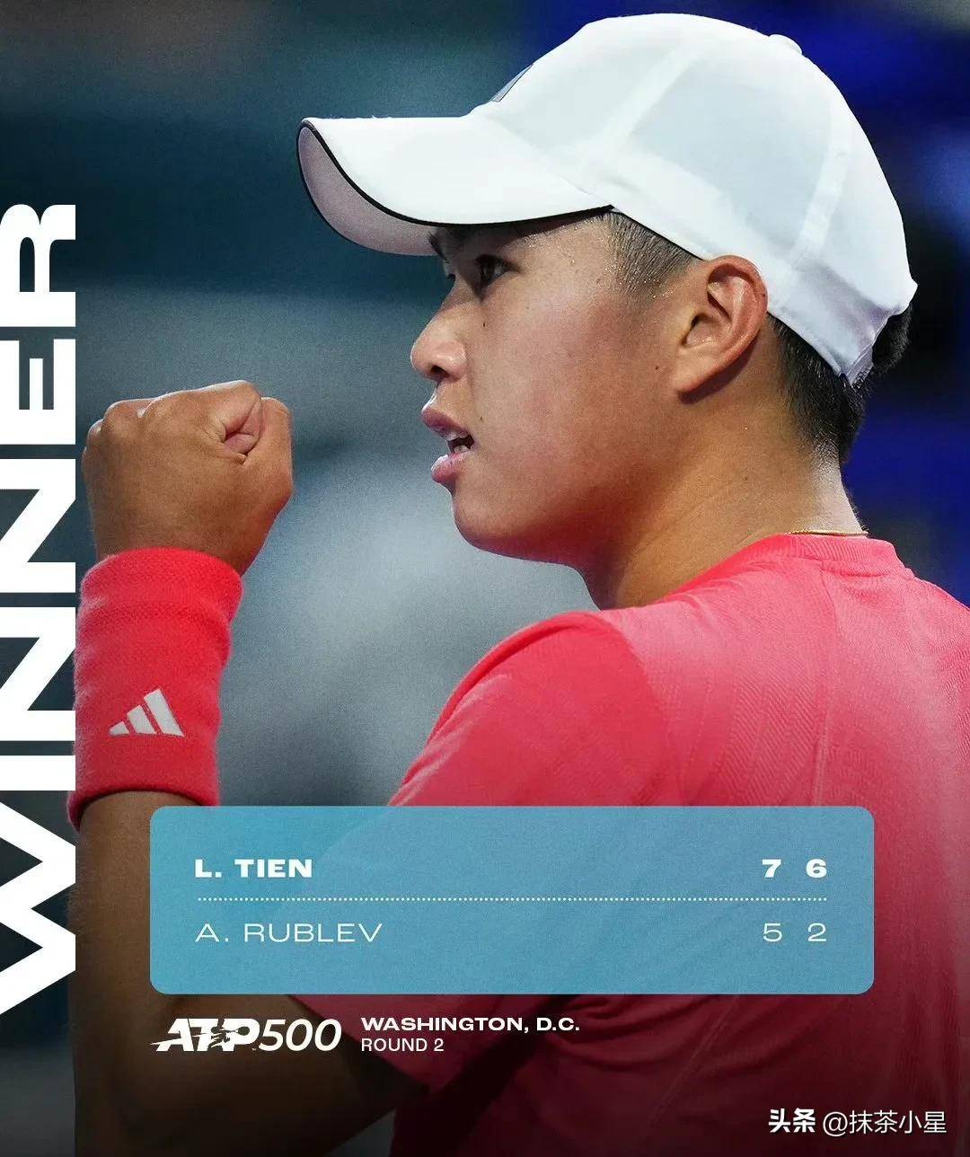 也赢得了众 也赢得了众