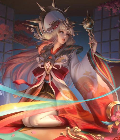 赛马娘